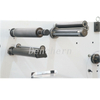 HSR-370 automatic high speed slitting machine